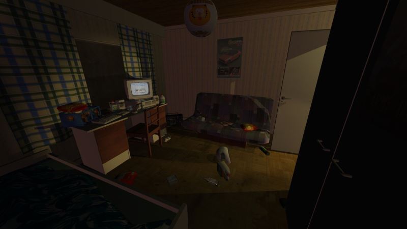 我的夏季汽车手机版截图4