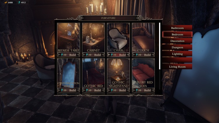 惩戒魅魔中文版截图3