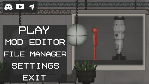 甜瓜游乐场国际服截图4