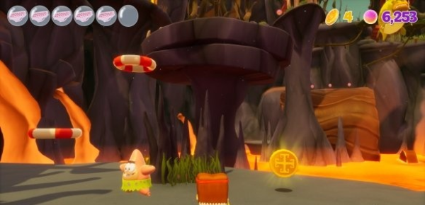 海绵宝宝宇宙摇摆手机版