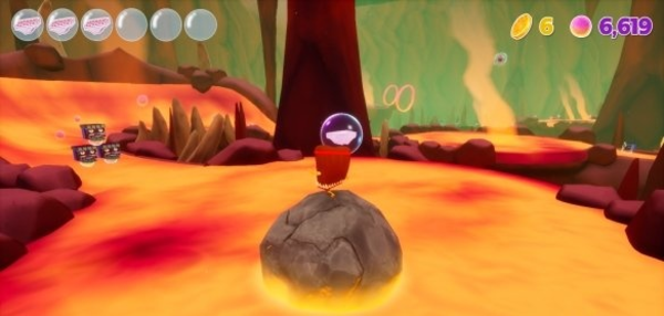 海绵宝宝宇宙摇摆手机版