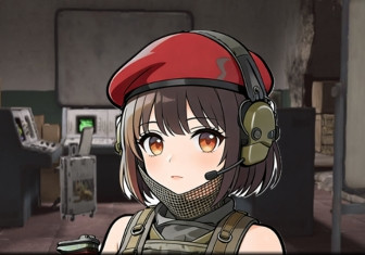 千恋暗区角色介绍