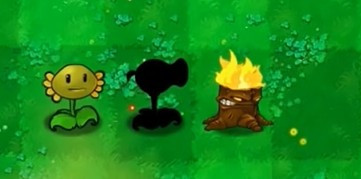 植物大战僵尸打工人版