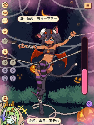 逃不掉了库拉拉酱游戏(Chrala can)