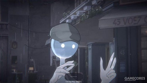 花雨旋律2人物介绍2