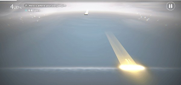 花雨旋律2新手攻略7