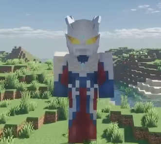 我的世界怪兽100天手机版