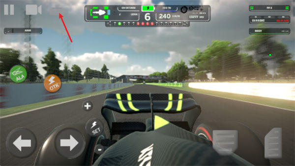 ala赛车汉化版截图1