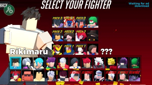 维塔战士中文版截图1