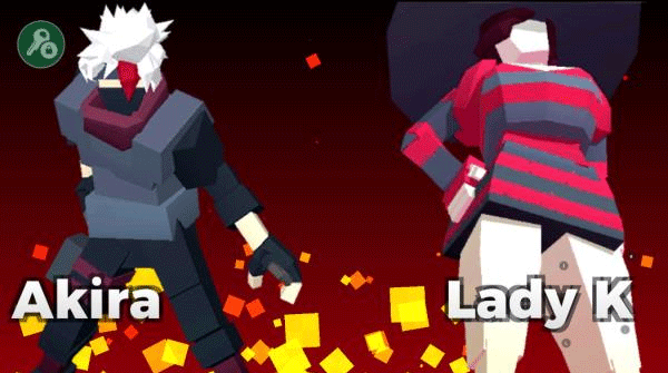 维塔战士中文版截图4