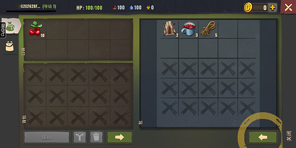 几日之后汉化版截图3