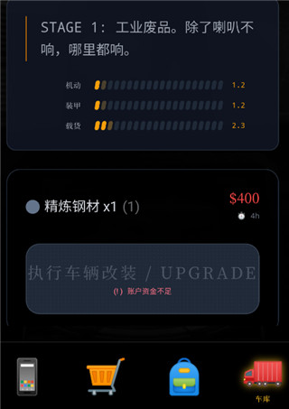 末世我有一辆房车
