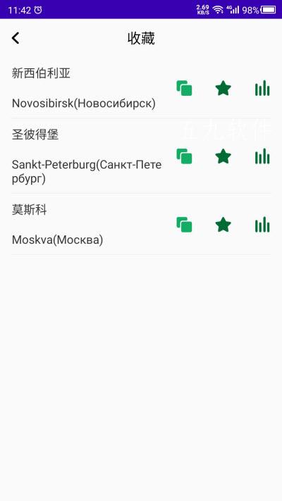 天天俄语翻译手机版截图3