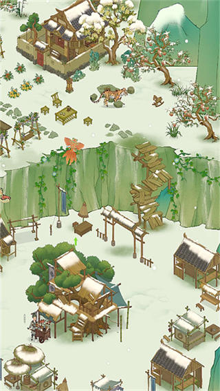 桃源记2截图5