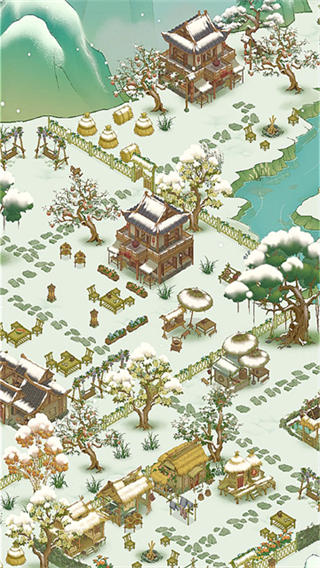 桃源记2截图3