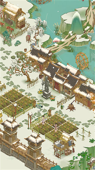 桃源记2截图4