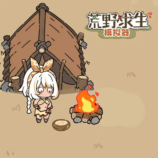 荒野求生模拟器手机版