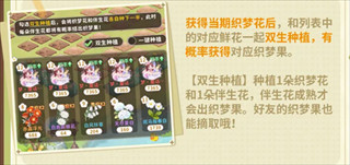 织梦森林游戏
