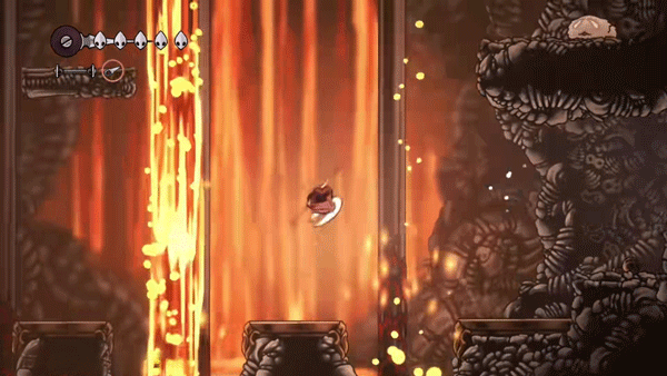 空洞骑士丝之歌截图3