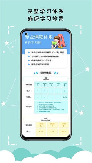 久一英语截图4