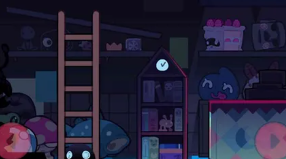 神秘生物公园汉化版截图3