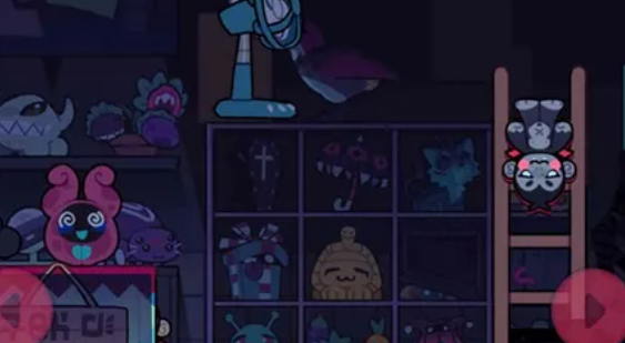 神秘生物公园汉化版截图2