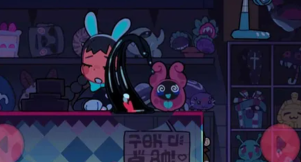 神秘生物公园汉化版