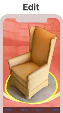 3dscanner中文版截图1