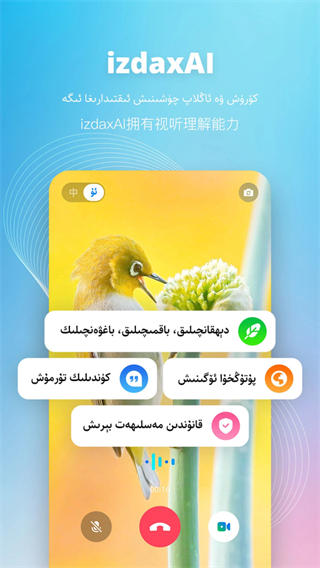 izdax输入法截图1
