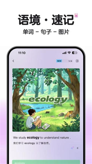 soso背单词截图2