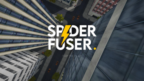 蜘蛛侠融合者（Spider Fuser）下载手机版