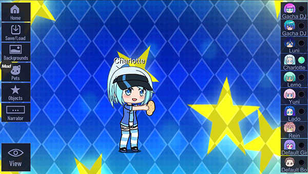 加查之星中文版截图3