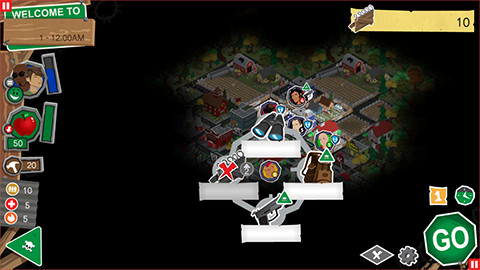 重建僵尸大陆3汉化版