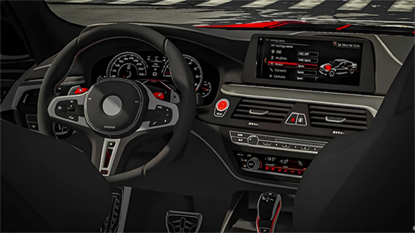 手动挡停车场模组版本截图2