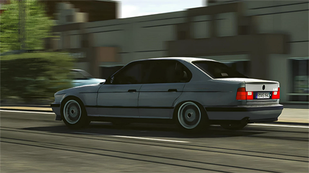 手动挡停车场模组版本截图3