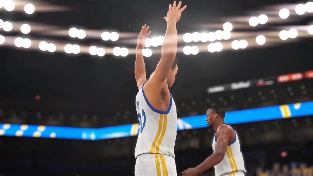 nba2k16中文版截图3