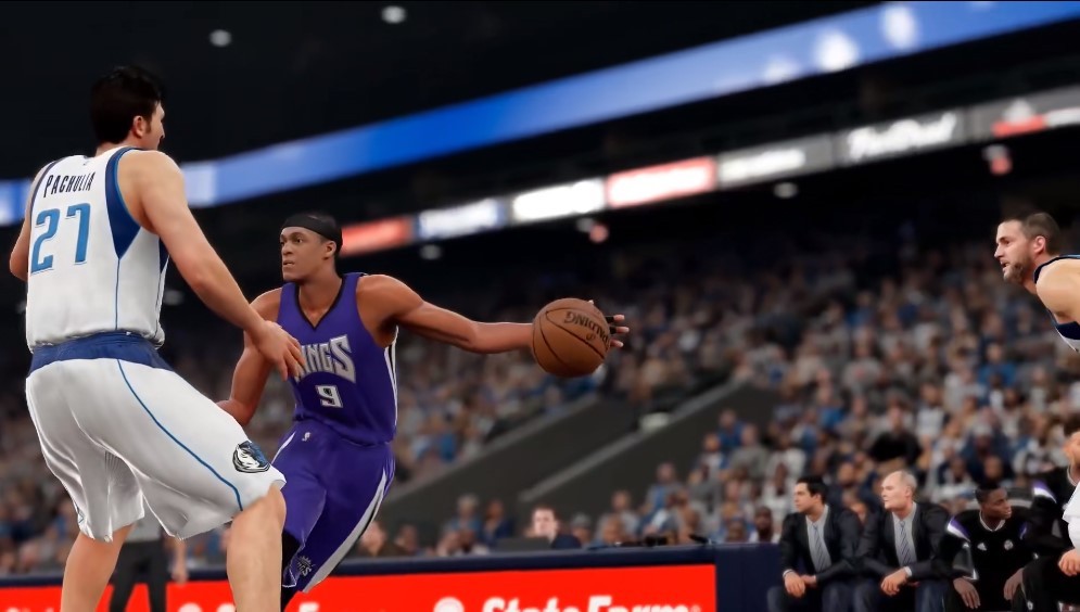 nba2k16中文版截图2