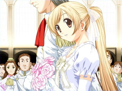 美少女梦工厂4完璧版截图1