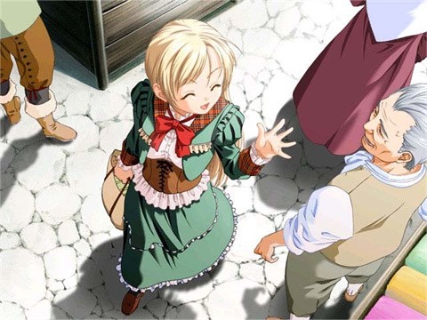 美少女梦工厂4完璧版截图4