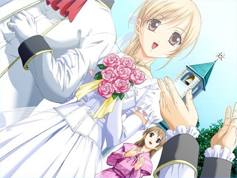 美少女梦工厂4完璧版截图2