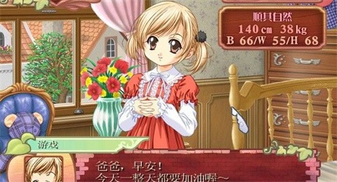 美少女梦工厂4完璧版