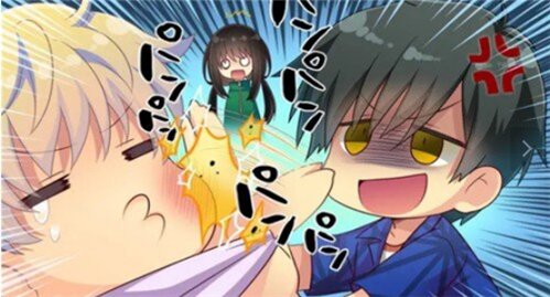 孤僻少女改造计划汉化版截图2