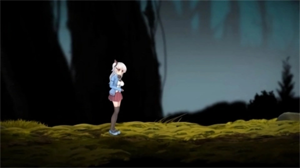 阿尔卑斯的冒险桃子移植截图2