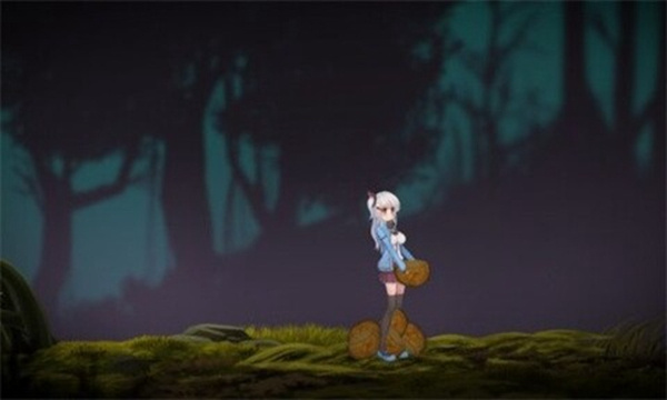 阿尔卑斯的冒险桃子移植截图3