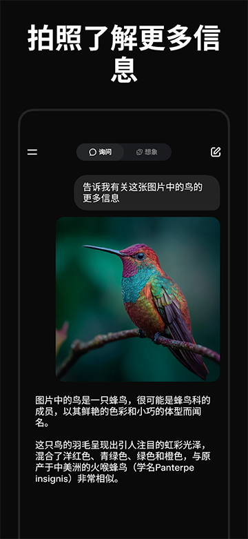 grok4.1卸甲版截图3