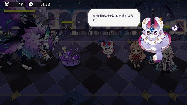 欢迎来到梦乐园