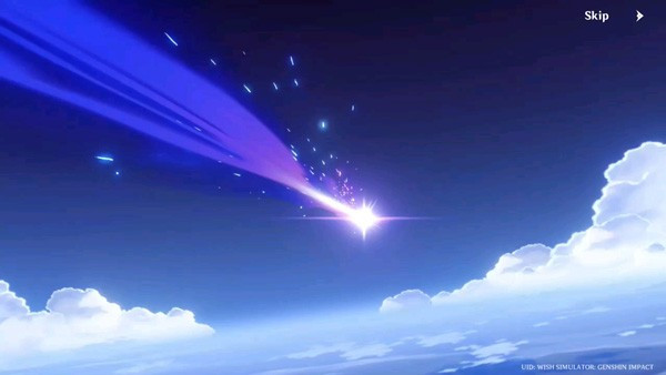 原神愿望模拟器中文版怎么玩2