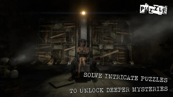 失落的记忆重制版截图4