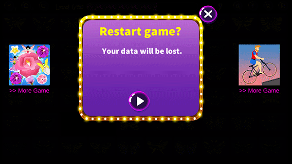 蝴蝶连连看经典版截图4