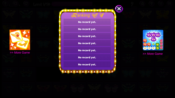 蝴蝶连连看经典版截图2